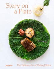 Cover von Story On a Plate