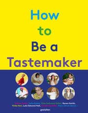 Cover von How to be a Tastemaker