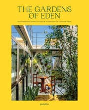 Cover von The Gardens of Eden