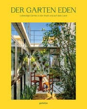 Cover von Der Garten Eden
