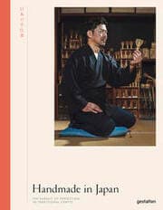 Cover von Handmade in Japan