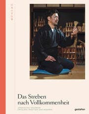 Cover von Das Streben nach Vollkommenheit