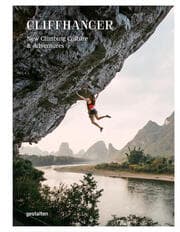 Cover von Cliffhanger
