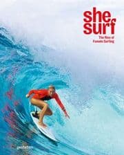 Cover von She Surf
