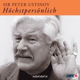 Cover von Höchstpersönlich