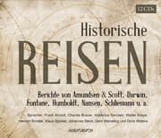 Cover von Historische Reisen