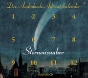 Cover von Sternenzauber