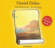 Cover von Robinsons Freitag