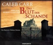 Cover von Das Blut der Schande