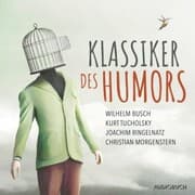 Cover von Klassiker des Humors
