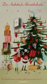 Cover von Es war zur lieben Weihnachtszeit...