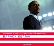 Cover von Barack Obama