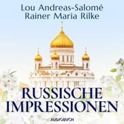 Cover von Russische Impressionen