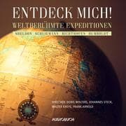 Cover von Entdeck mich!