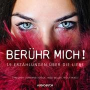Cover von Berühr mich!