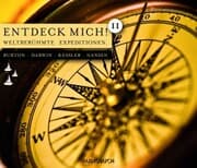 Cover von Entdeck mich! II