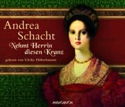 Cover von Nehmt Herrin diesen Kranz