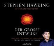 Cover von Der große Entwurf