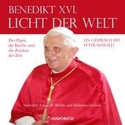 Cover von Licht der Welt