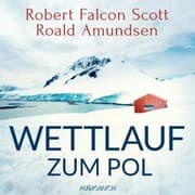 Cover von Wettlauf zum Pol