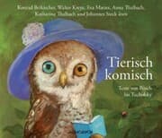 Cover von Tierisch komisch