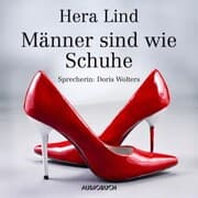 Cover von Männer sind wie Schuhe