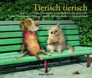 Cover von Tierisch tierisch