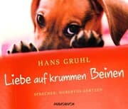 Cover von Liebe auf krummen Beinen