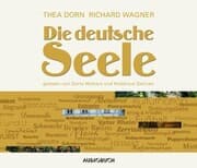 Cover von Die deutsche Seele