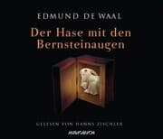 Cover von Der Hase mit den Bernsteinaugen
