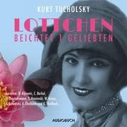 Cover von Lottchen beichtet 1 Geliebten