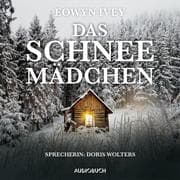 Cover von Das Schneemädchen