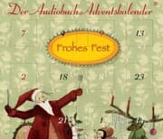 Cover von Frohes Fest