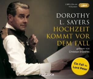 Cover von Hochzeit kommt vor dem Fall