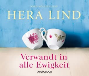 Cover von Verwandt in alle Ewigkeit