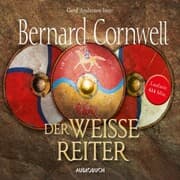 Cover von Der weiße Reiter