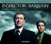 Cover von Inspector Barnaby: Die Rätsel von Badger's Drift
