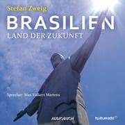 Cover von Brasilien