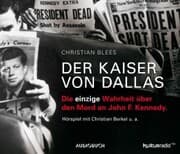 Cover von Der Kaiser von Dallas