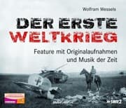 Cover von Der Erste Weltkrieg (Neuausgabe)