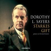 Cover von Starkes Gift