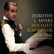 Cover von Hochzeit kommt vor dem Fall