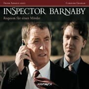Cover von Inspector Barnaby: Requiem für einen Mörder