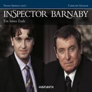 Cover von Inspector Barnaby: Ein böses Ende