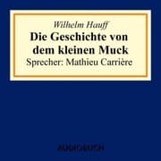Cover von Der kleine Muck