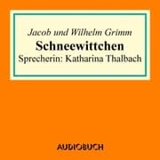 Cover von Schneewittchen