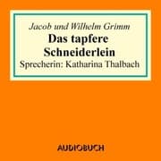 Cover von Das tapfere Schneiderlein