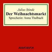 Cover von Der Weihnachtsmarkt