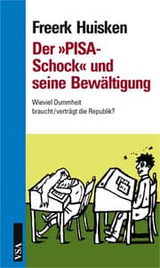 Cover von Der 'PISA-Schock' und seine Bewältigung