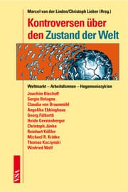 Cover von Kontroversen über den Zustand der Welt